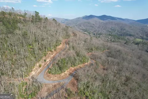 hightower ridge drive LOT 22, Hiawassee, GA 30546