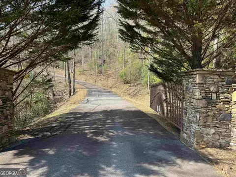 hightower ridge drive LOT 23, Hiawassee, GA 30546