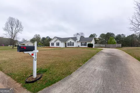 170 Hayward Bishop Way, Senoia, GA 30276