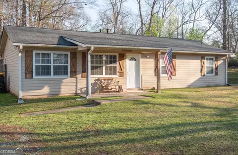 35 Appian Way, Newnan, GA 30263