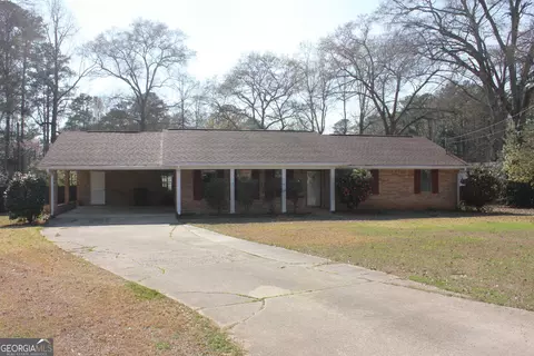 469 Camelot Ct, Lagrange, GA 30241 photo 18
