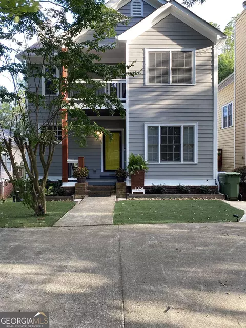 1024 Lena St NW, Atlanta, GA 30314