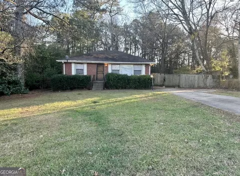 80 SW Brevard Ave, Atlanta, GA 30315