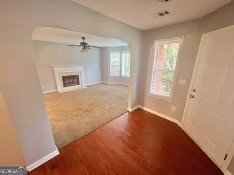 45 Brighton Ridge Ln, Covington, GA 30016 photo 3