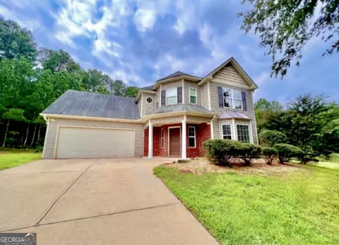 45 Brighton Ridge Ln, Covington, GA 30016 photo 1