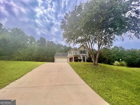 45 Brighton Ridge Ln, Covington, GA 30016 photo 2