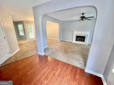 45 Brighton Ridge Ln, Covington, GA 30016 photo 4