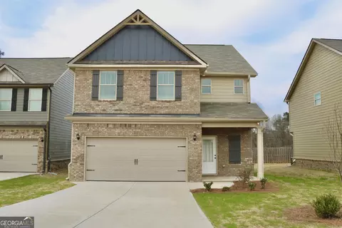 260 White Elm Ln Apt Lot #LOT 180, Jackson, GA 30233