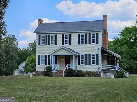 7051 Hwy 87, Juliette, GA 31046