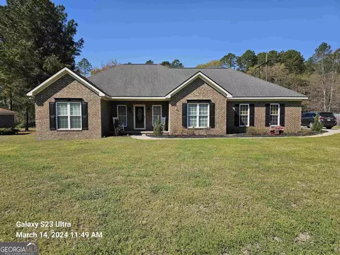 121 Sweet Briar Trl, Statesboro, GA 30461