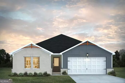 105 Corn Field Cir #51, Perry, GA 31069