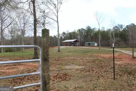 1014 County Road 265, Roanoke, AL 36274