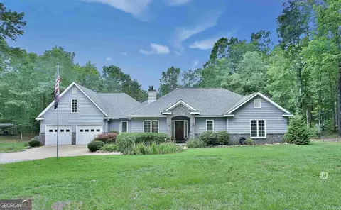 Undisclosed, Pine Mountain, GA 31822 photo 1