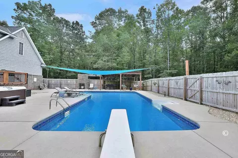 Undisclosed, Pine Mountain, GA 31822 photo 37