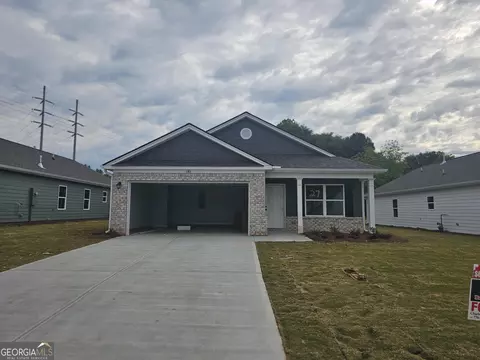 1301 Jeannine Ln #27, Winder, GA 30680