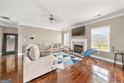 408 Post Oak Way, Warner Robins, GA 31088 photo 6