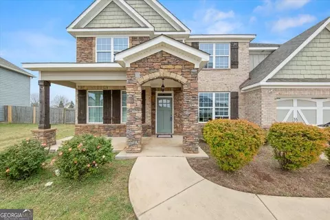 408 Post Oak Way, Warner Robins, GA 31088 photo 1