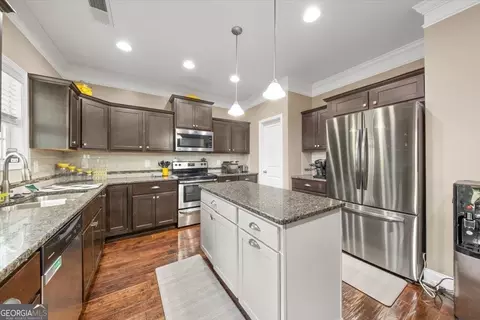 408 Post Oak Way, Warner Robins, GA 31088 photo 26