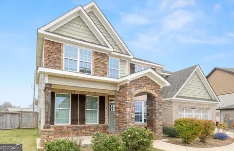 408 Post Oak Way, Warner Robins, GA 31088 photo 35