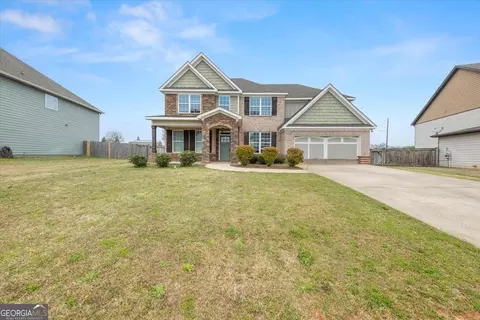 408 Post Oak Way, Warner Robins, GA 31088 photo 33