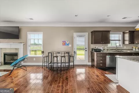 408 Post Oak Way, Warner Robins, GA 31088 photo 9
