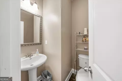 408 Post Oak Way, Warner Robins, GA 31088 photo 8