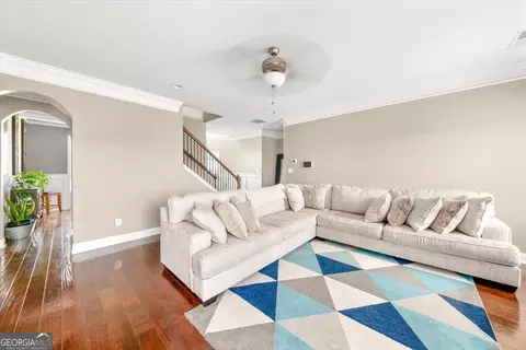 408 Post Oak Way, Warner Robins, GA 31088 photo 7