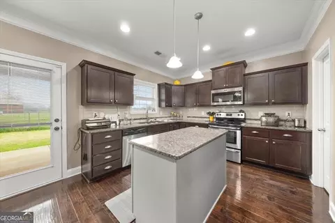 408 Post Oak Way, Warner Robins, GA 31088 photo 27