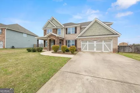 408 Post Oak Way, Warner Robins, GA 31088 photo 34