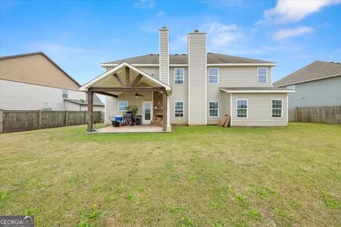 408 Post Oak Way, Warner Robins, GA 31088 photo 32