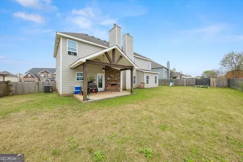 408 Post Oak Way, Warner Robins, GA 31088 photo 31