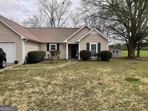 280 Ashton Dr, Covington, GA 30016