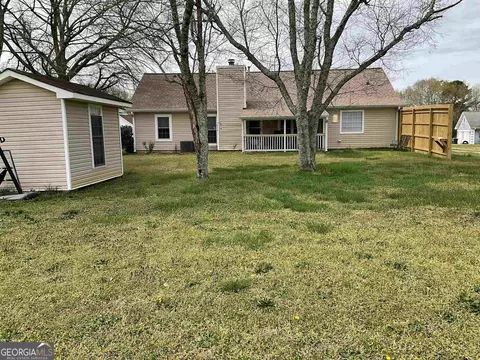 280 Ashton Dr, Covington, GA 30016 photo 3