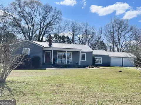 850 Whippoorwill Trl, Hartwell, GA 30643