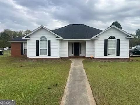 110 Buckston Trace Ln, Leesburg, GA 31763