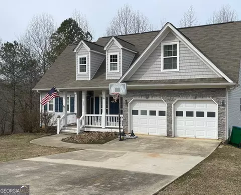 303 Moorings Run, Jasper, GA 30143