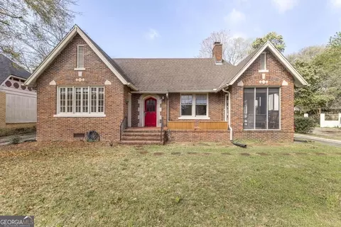 183 Pio Nono Ave, Macon, GA 31204