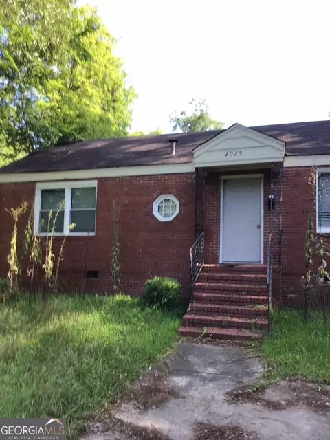 2025 7th St, Columbus, GA 31906