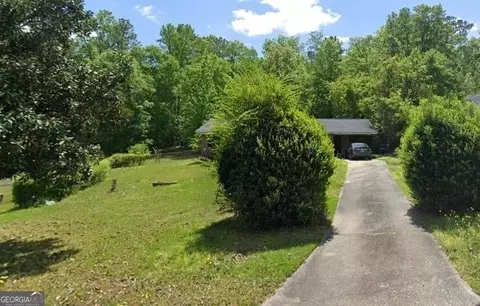 5420 Spencer Ln, Columbus, GA 31907