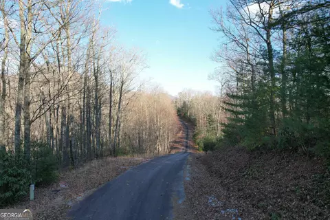 LOT 10 Shake Hollow Drive #10, Rabun Gap, GA 30568