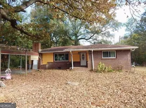 33 NE Green Acre Rd, Rome, GA 30165