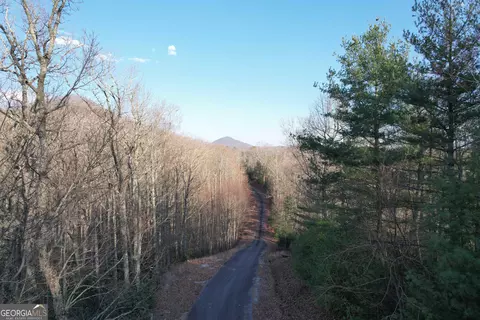 LOT 15 Mountain Ridge Drive #15, Rabun Gap, GA 30568