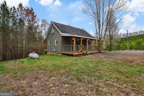 748 Turtle Ridge Rd #2, Ellijay, GA 30536