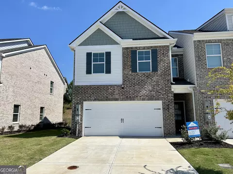 172 Belldown Ct #12, Mcdonough, GA 30253