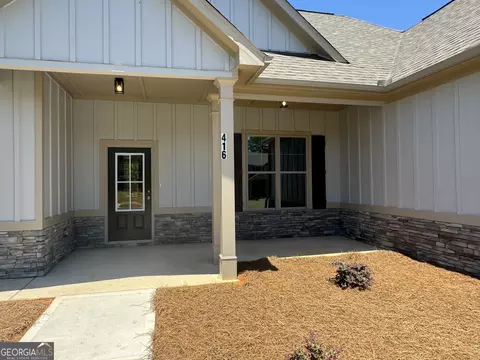 416 Gray Wolf Dr, Macon, GA 31216 photo 2