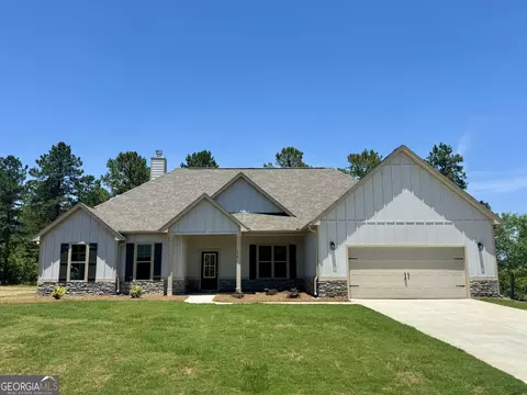 416 Gray Wolf Dr, Macon, GA 31216 photo 1