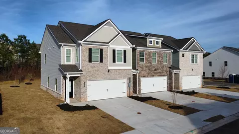 168 Belldown Ct #13, Mcdonough, GA 30253