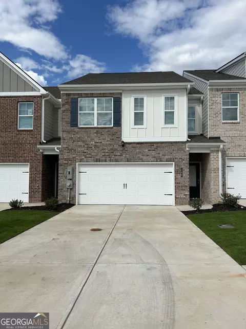 160 Belldown Ct #15, Mcdonough, GA 30253