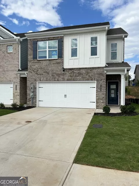 144 Belldown Ct #19, Mcdonough, GA 30253