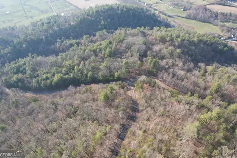LOT 16 Smokey Hollow Drive #16, Rabun Gap, GA 30568